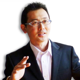 イー倉庫産業代表 杉田 歩