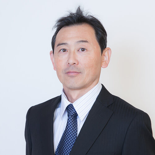イー倉庫産業代表 杉田 歩