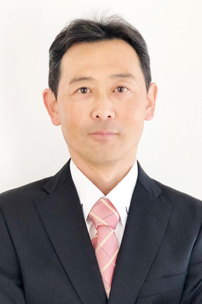 イー倉庫産業 代表取締役 杉田 歩