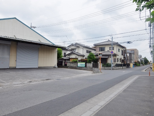 埼玉倉庫　短期貸し倉庫