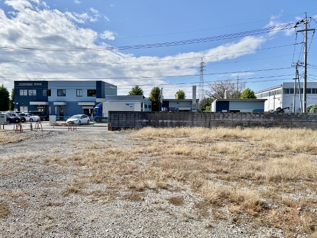 加須市賃貸 不動産物件