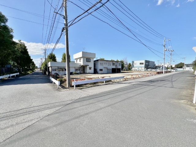 不動産管理 埼玉県加須市