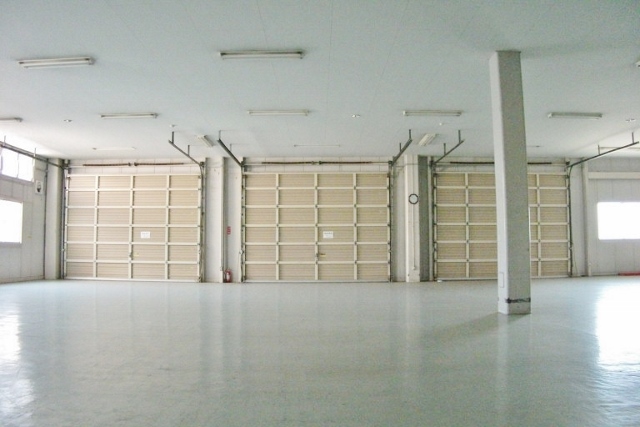 埼玉倉庫 春日部倉庫