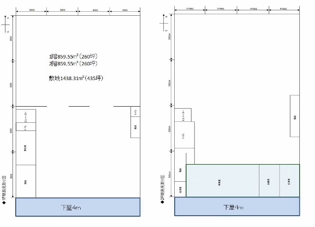 営業倉庫 埼玉県貸し倉庫