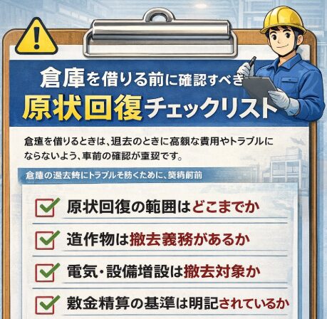 一番トラブルになりやすいのが「退去時の原状回復」