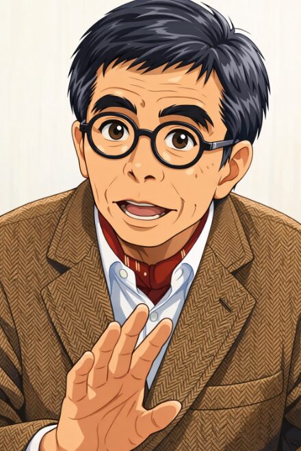 井上ひさしさんの言葉