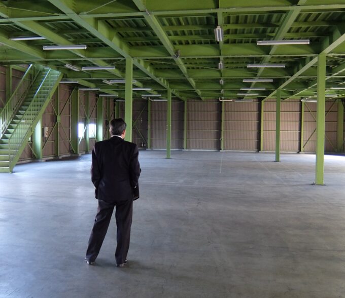 最近の内見は「事前確認＋現地確認」が増えています