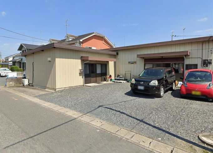 埼玉倉庫　貸し倉庫羽生市