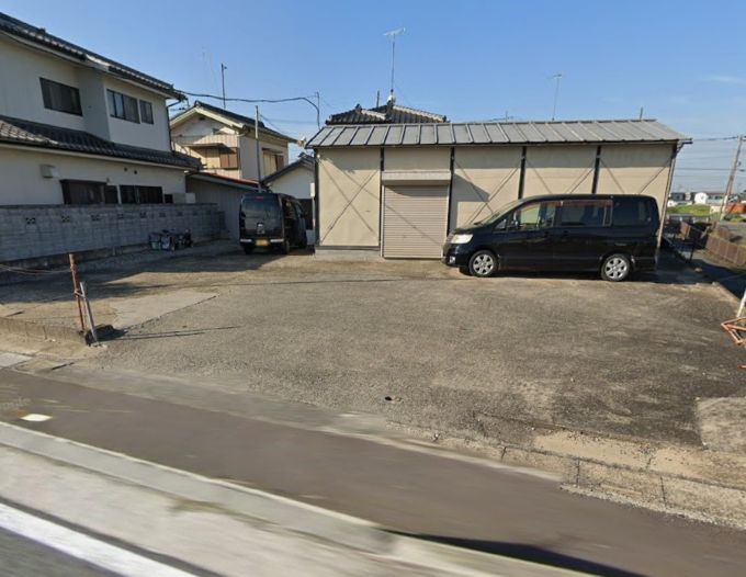 埼玉県羽生市 売り倉庫