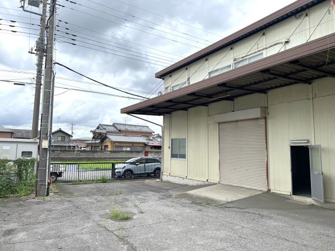 群馬倉庫 館林貸し倉庫