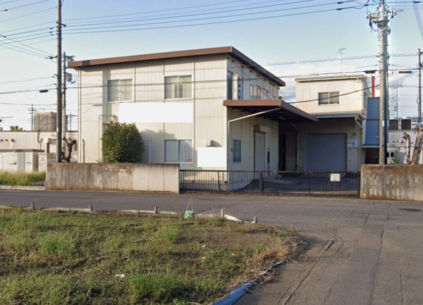館林倉庫 貸し倉庫